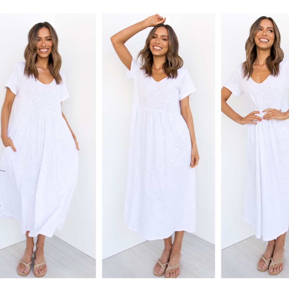 Petal & Pup Kosta Dress